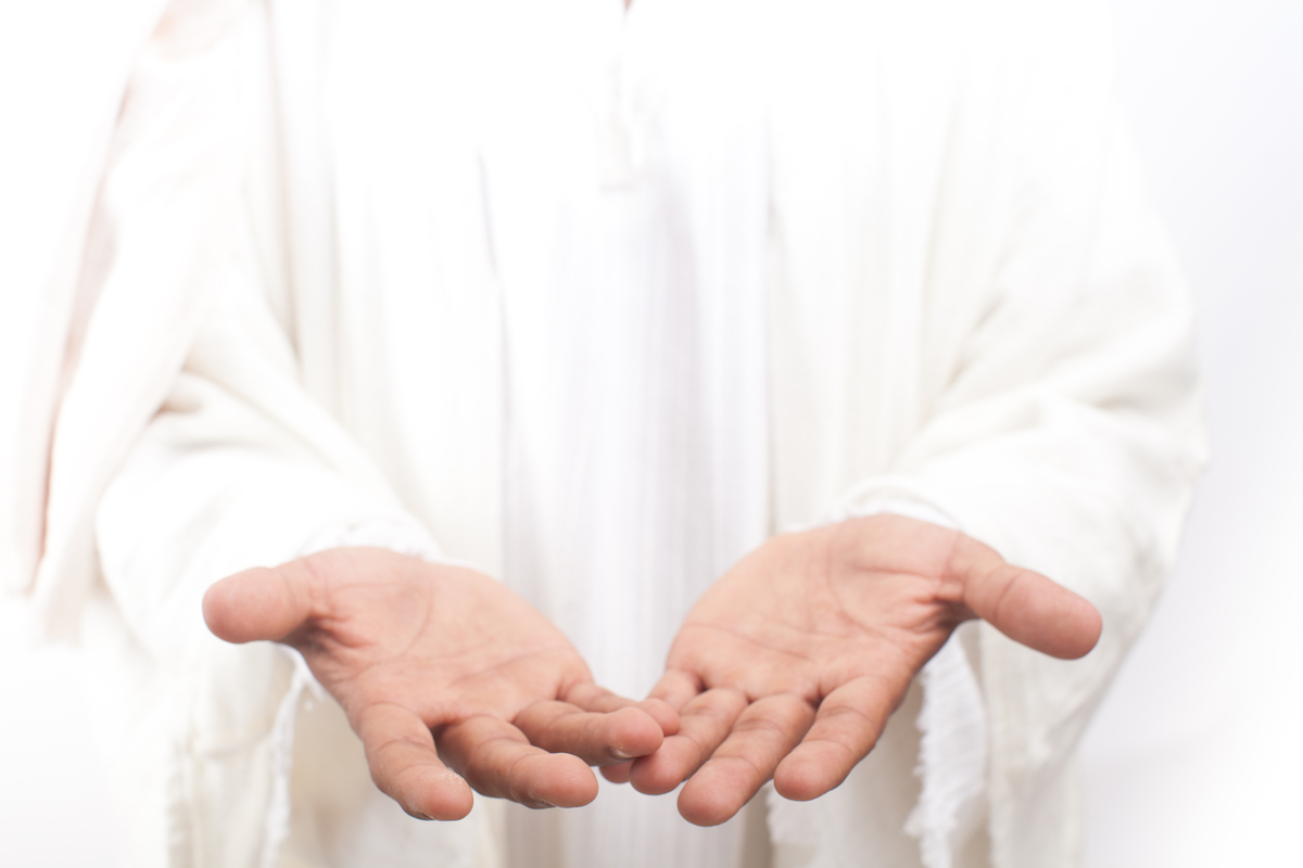 Devotion for Tuesday, July 16, 2024