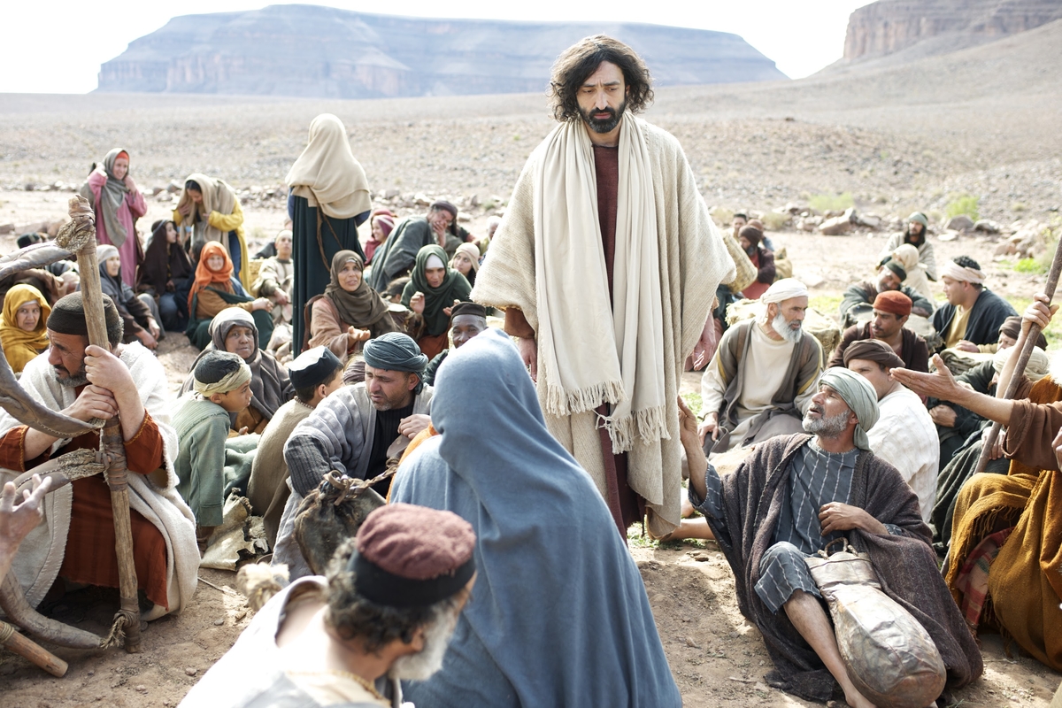 Devotion for Wednesday, July 17, 2024