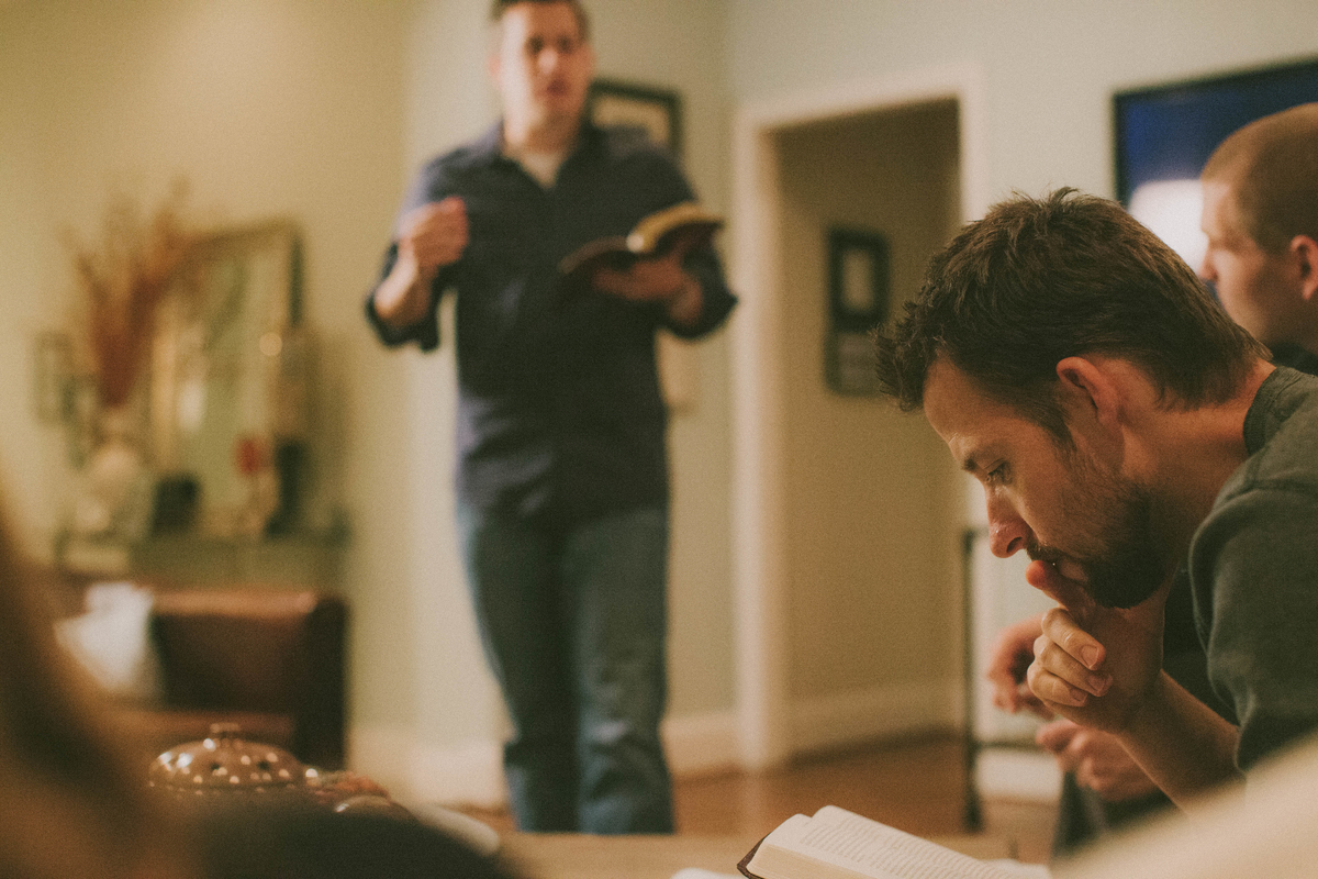 Devotion for Thursday, July 18, 2024