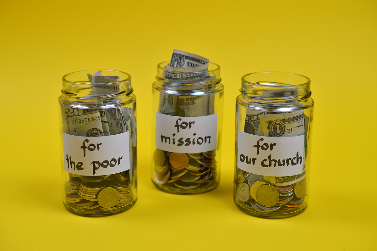 Devotion for Monday, July 22, 2024