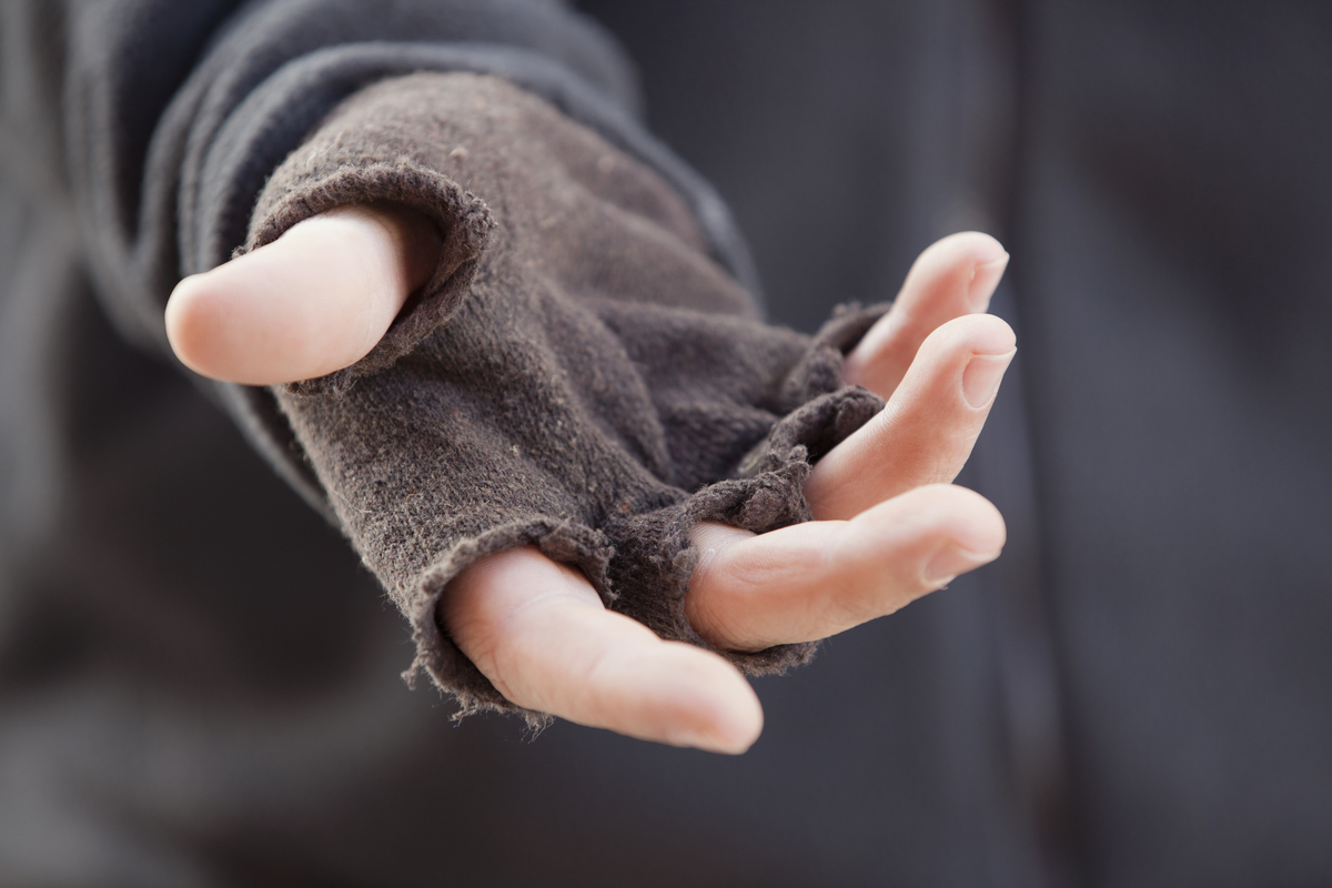 Devotion for Tuesday, July 23, 2024