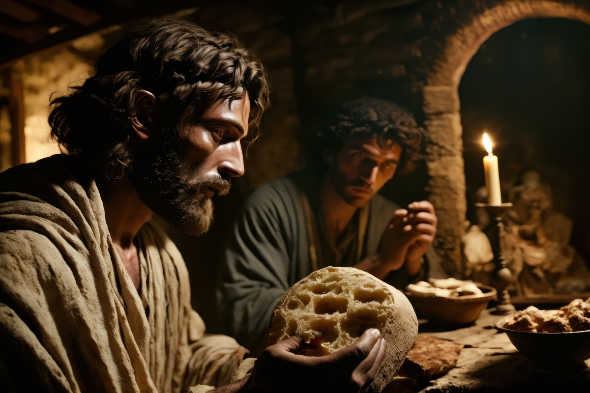 August 11: 12th Sunday after Pentecost, Proper 14