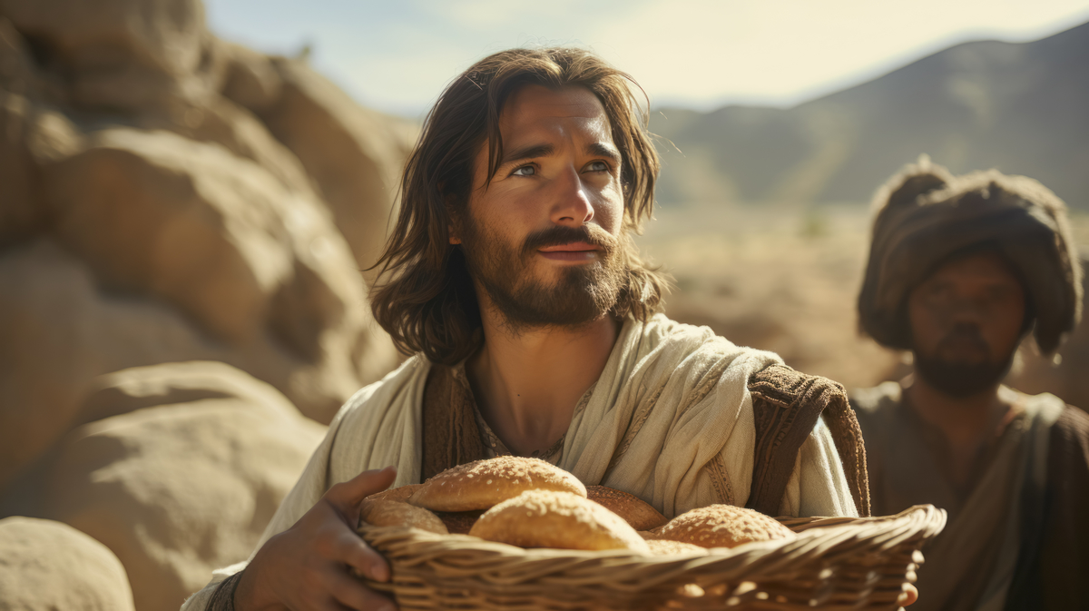 Devotion for Monday, November 11, 2024