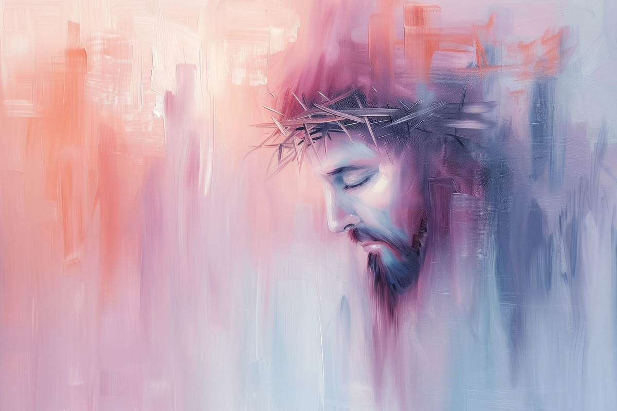 Devotion for Thursday, December 19, 2024