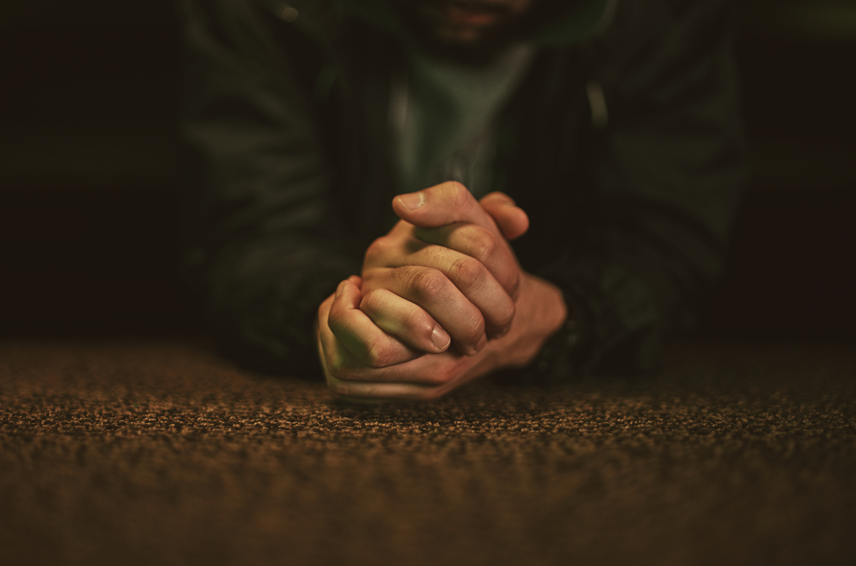 Devotion for Tuesday, February 4, 2025