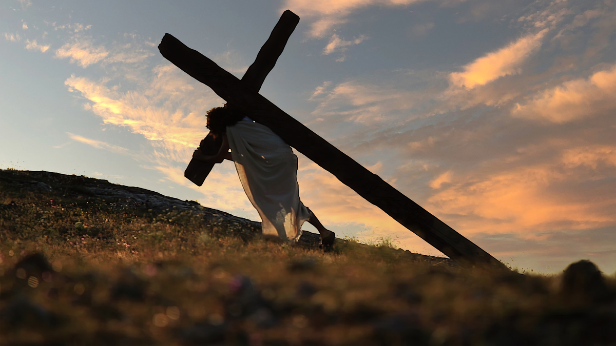Devotion for Friday, February 28, 2025