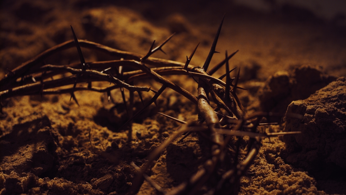 Devotion for Thursday, March 27, 2025