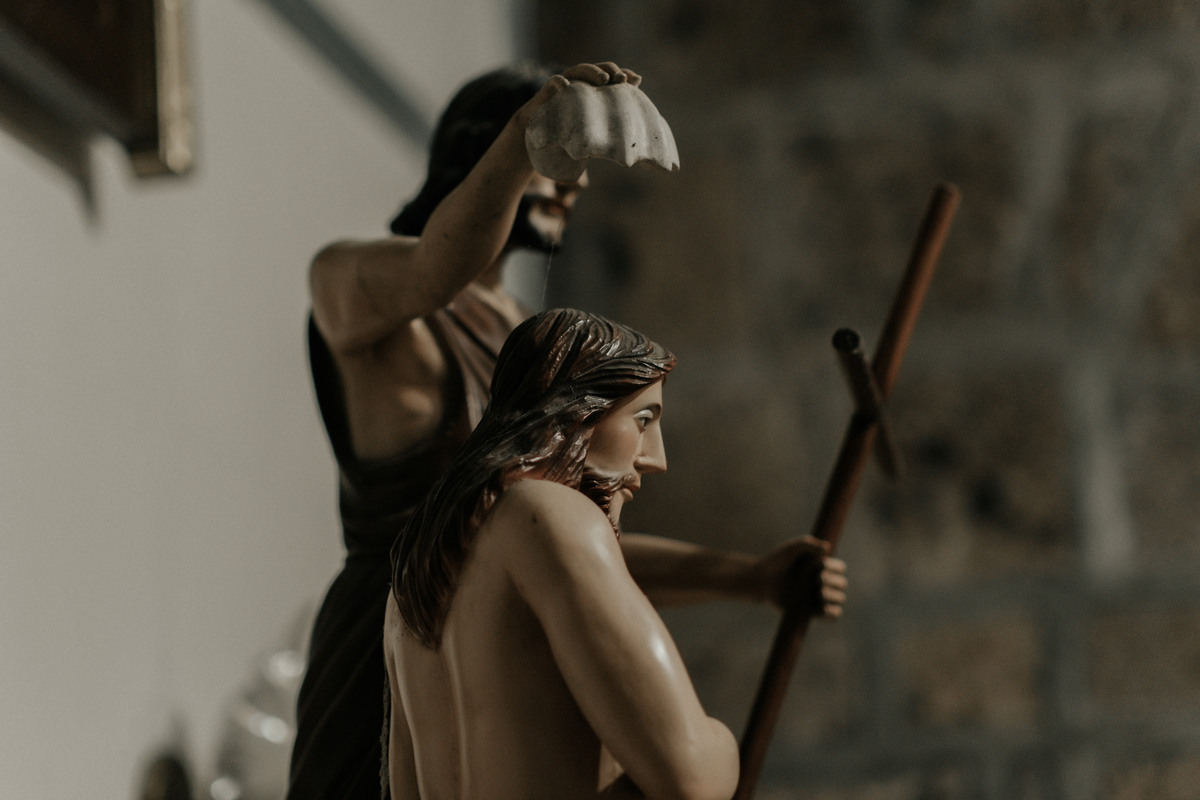 Devotion for Saturday, March 8, 2025