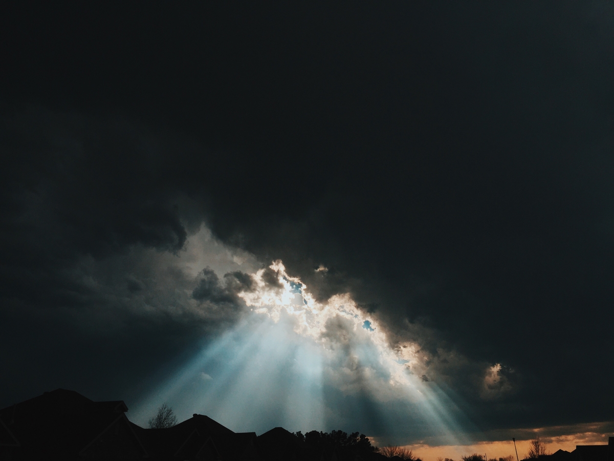 Devotion for Saturday, May 17, 2025