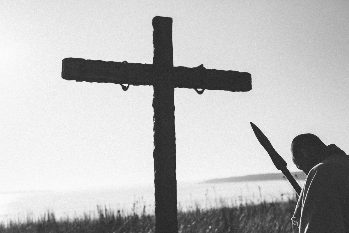 Devotion for Tuesday, May 13, 2025