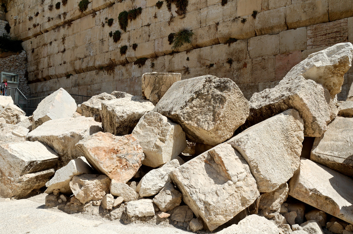 Devotion for Friday, May 2, 2025
