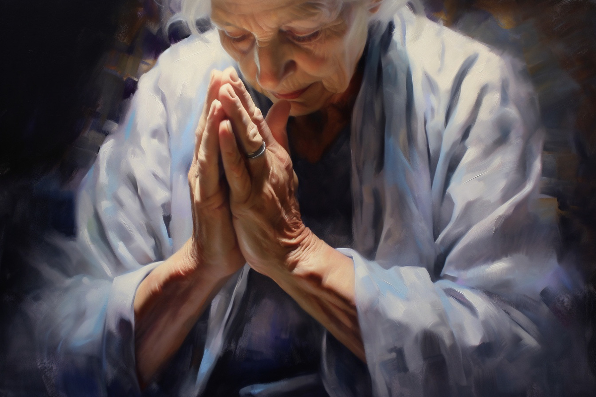 Devotion for Friday, April 11, 2025