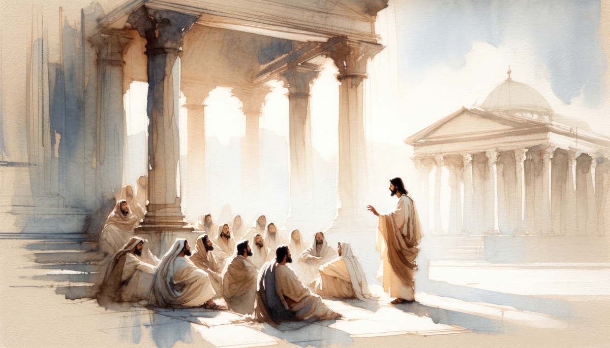 The Quandary of Discipleship
