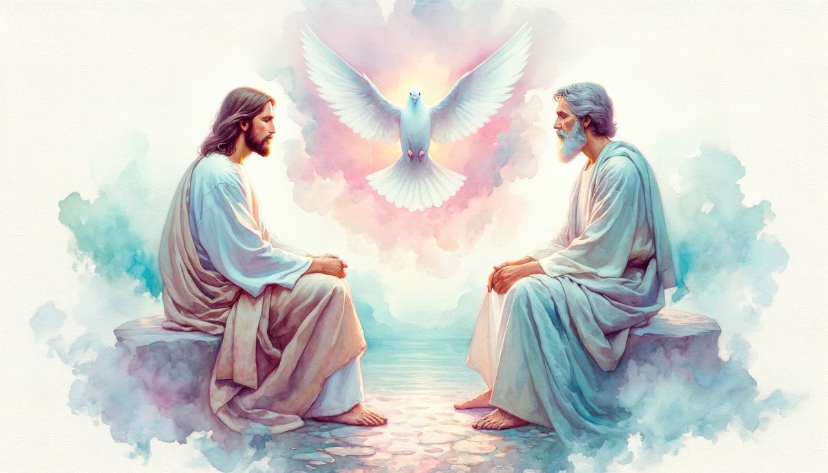 July 20: 6th Sunday after Pentecost (Proper 11)