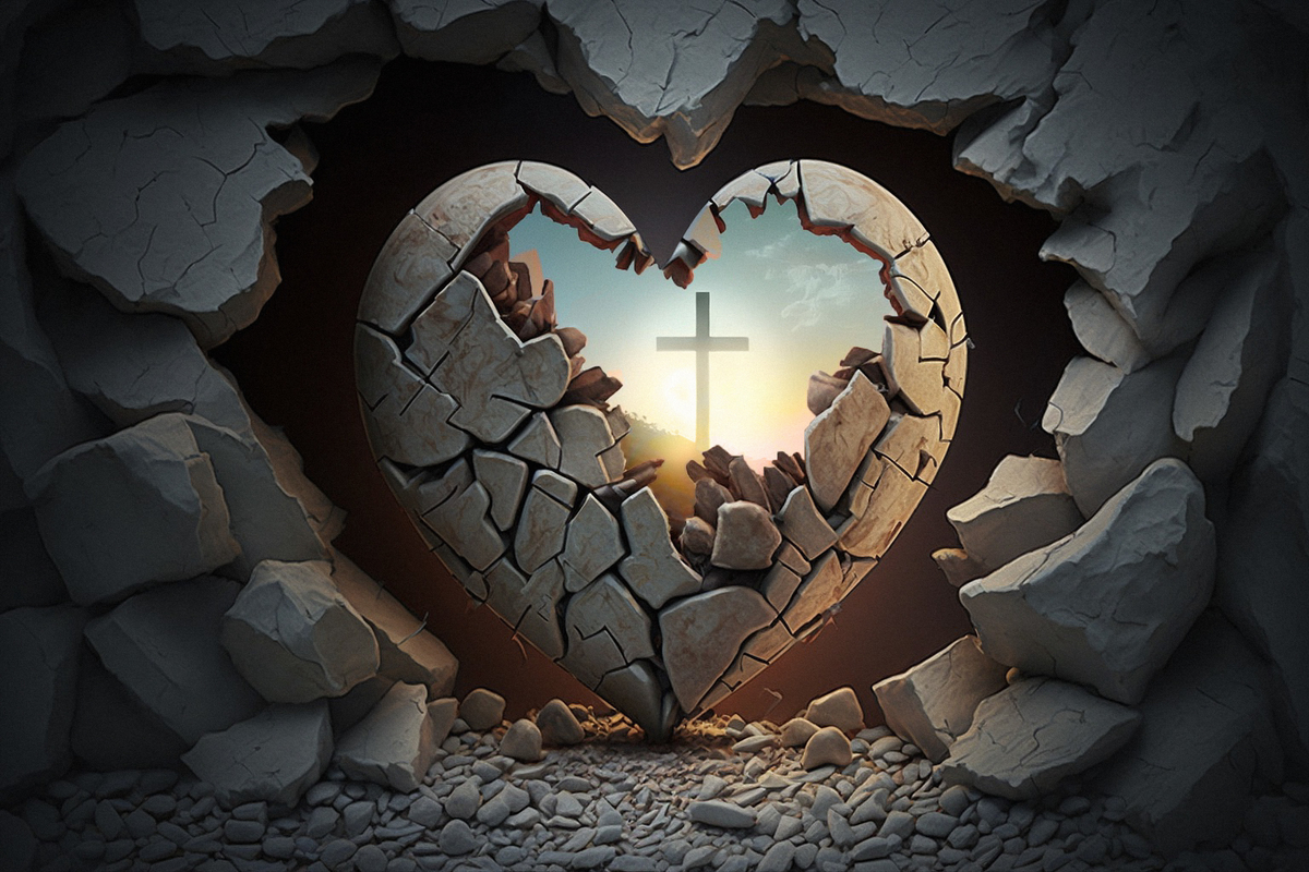 Devotion for Sunday, June 15, 2025