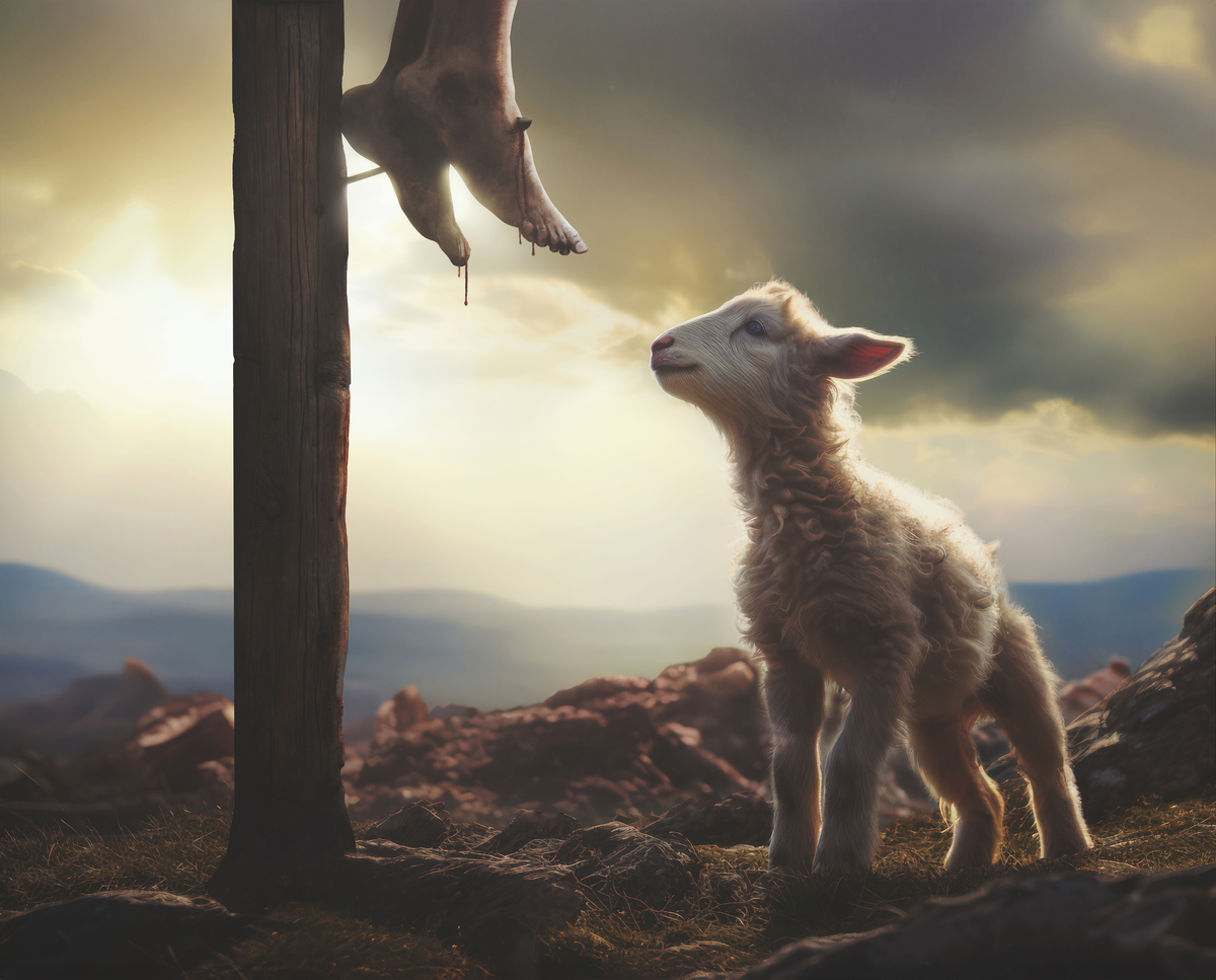 Devotion for Thursday, June 12, 2025