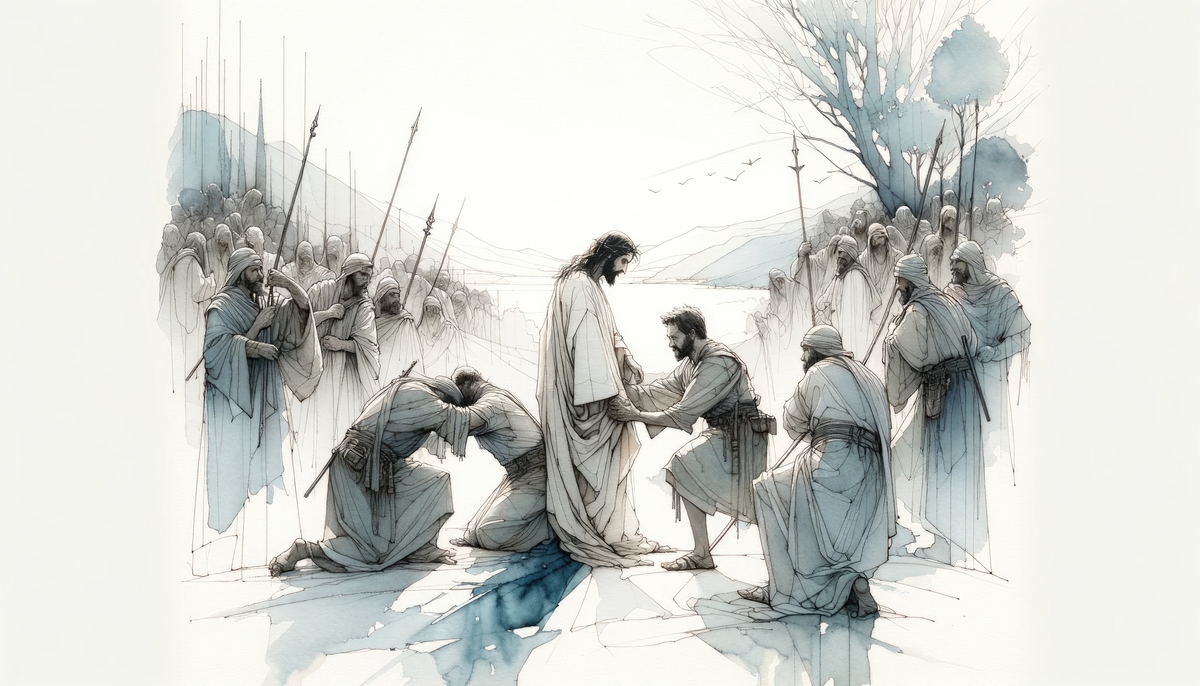 Devotion for Sunday, June 29, 2025