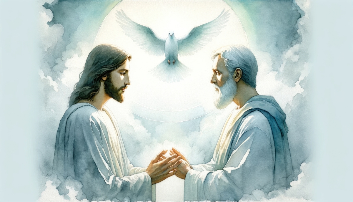 Devotion for Thursday, June 19, 2025