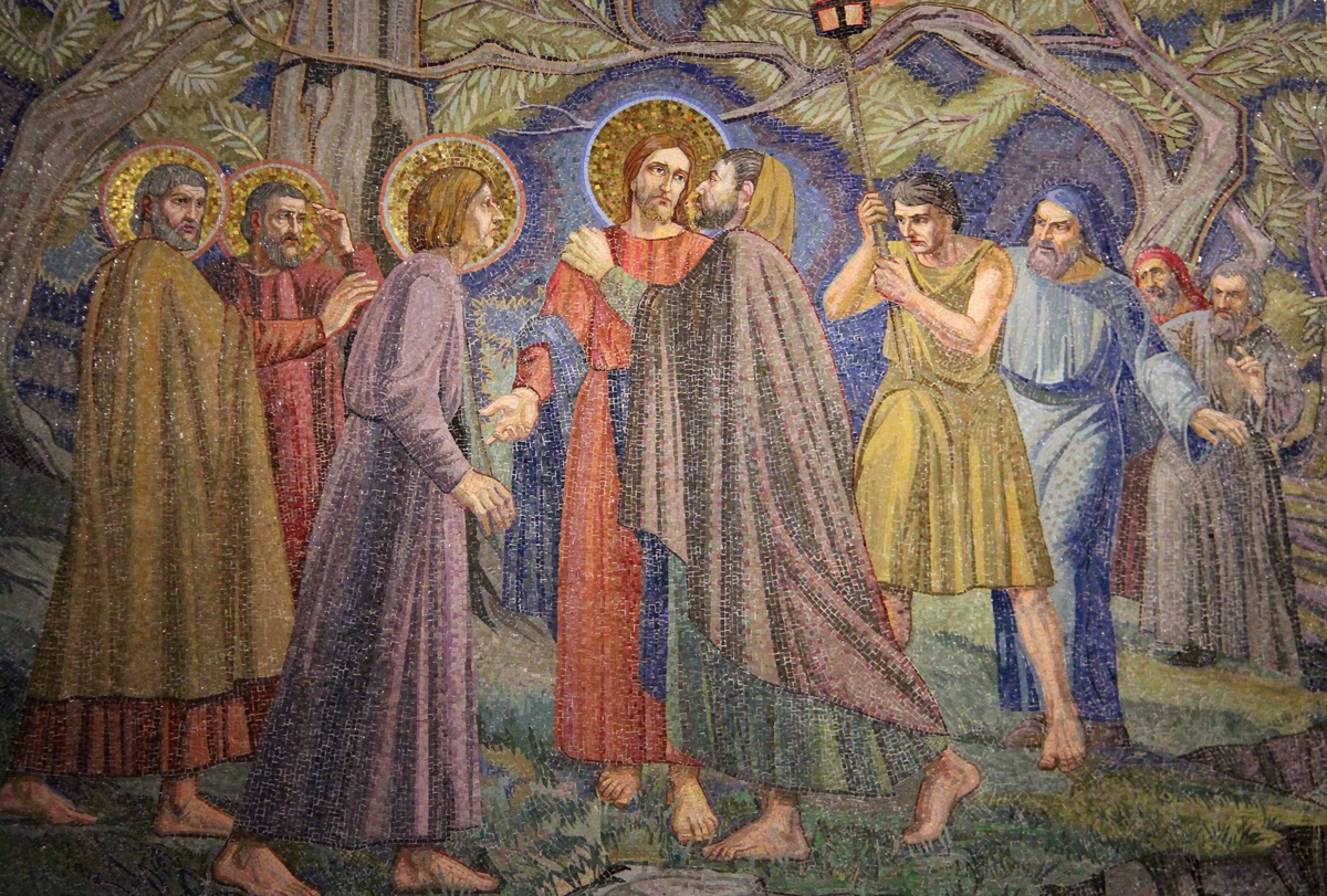 Devotion for Tuesday, July 15, 2025