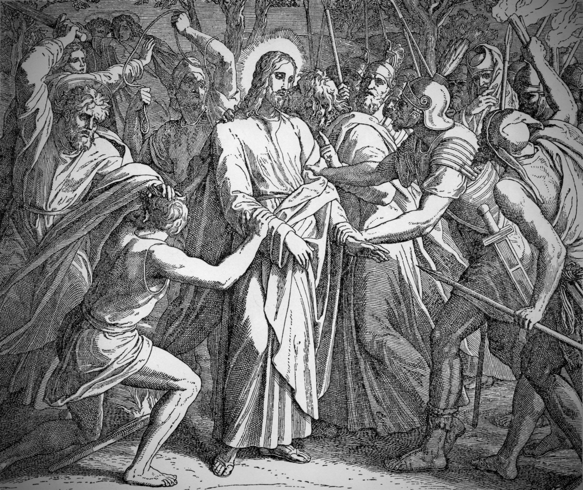 Devotion for Wednesday, July 16, 2025