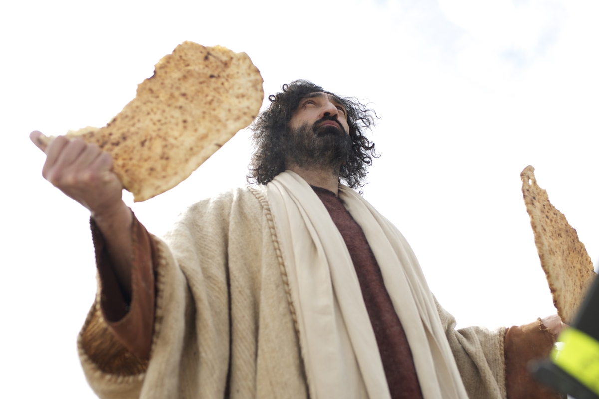 Devotion for Wednesday, July 2, 2025