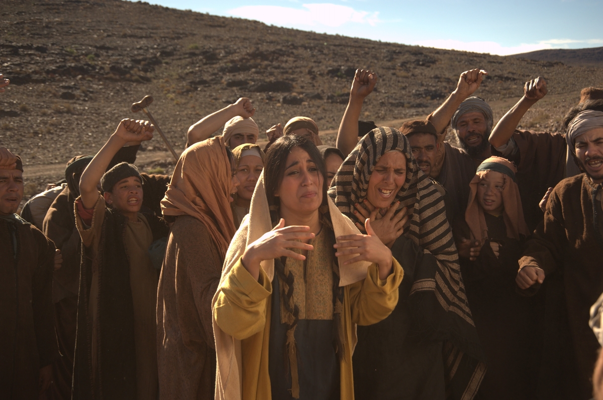 Devotion for Sunday, August 24, 2025