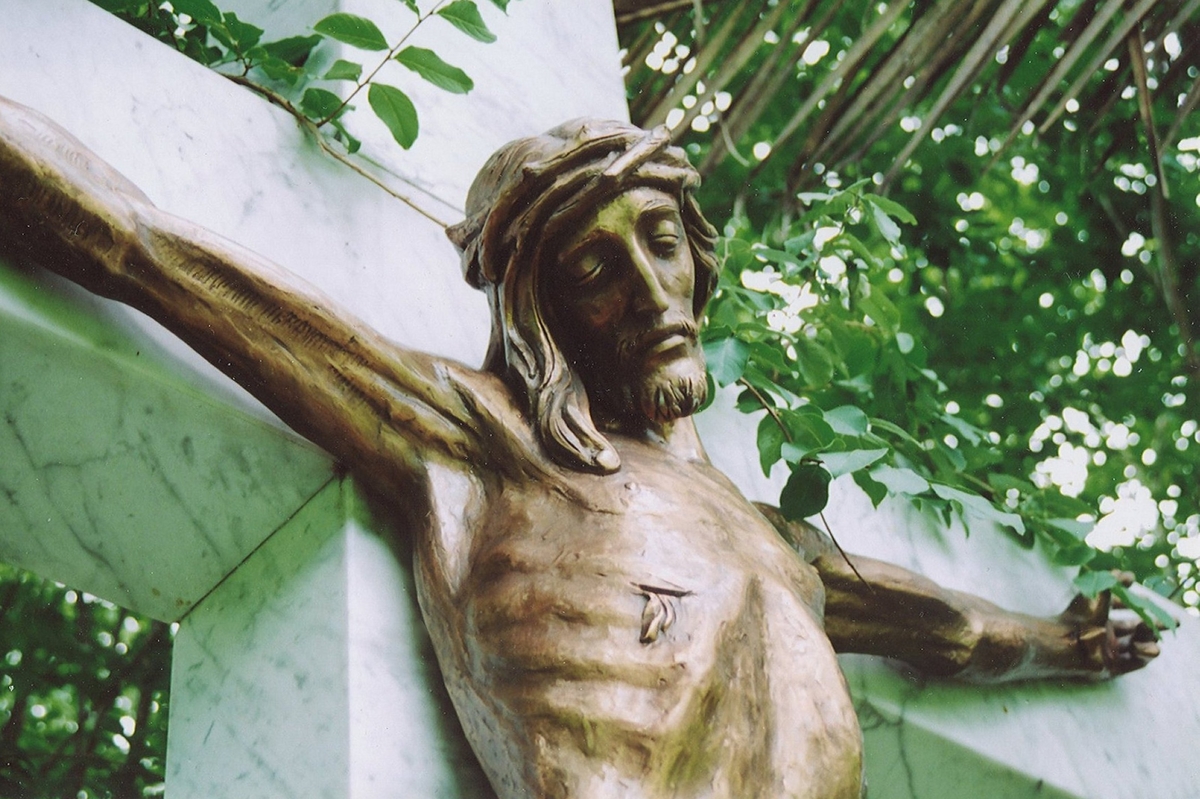 Devotion for Saturday, July 26, 2025