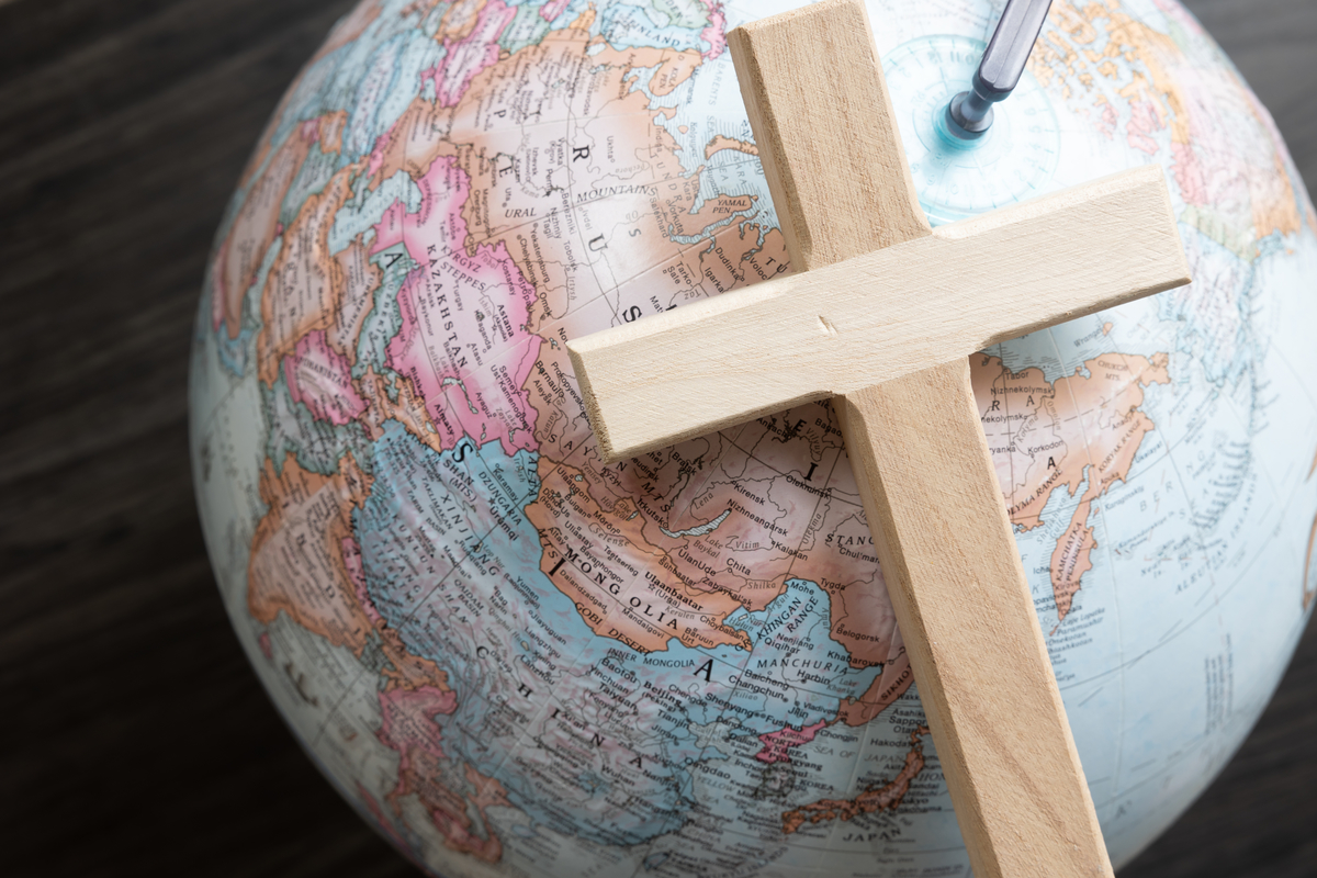 Video Ministries: “A Christian Worldview Primer for Twenty-First Century Americans”