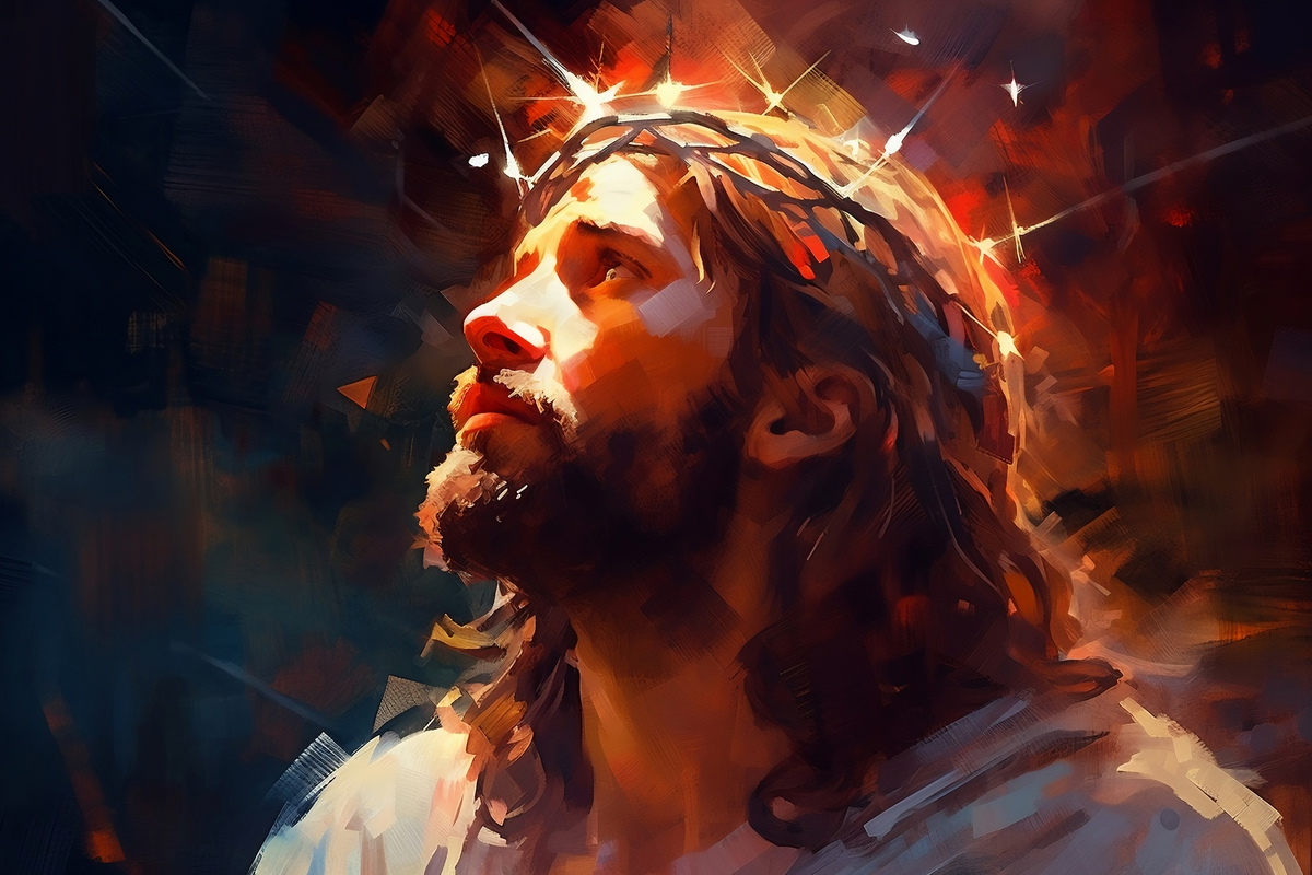 Devotion for Saturday, August 16, 2025