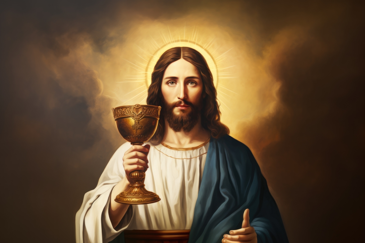August 10: 9th Sunday after Pentecost (Proper 14)