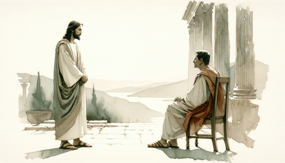 Devotion for Wednesday, August 6, 2025