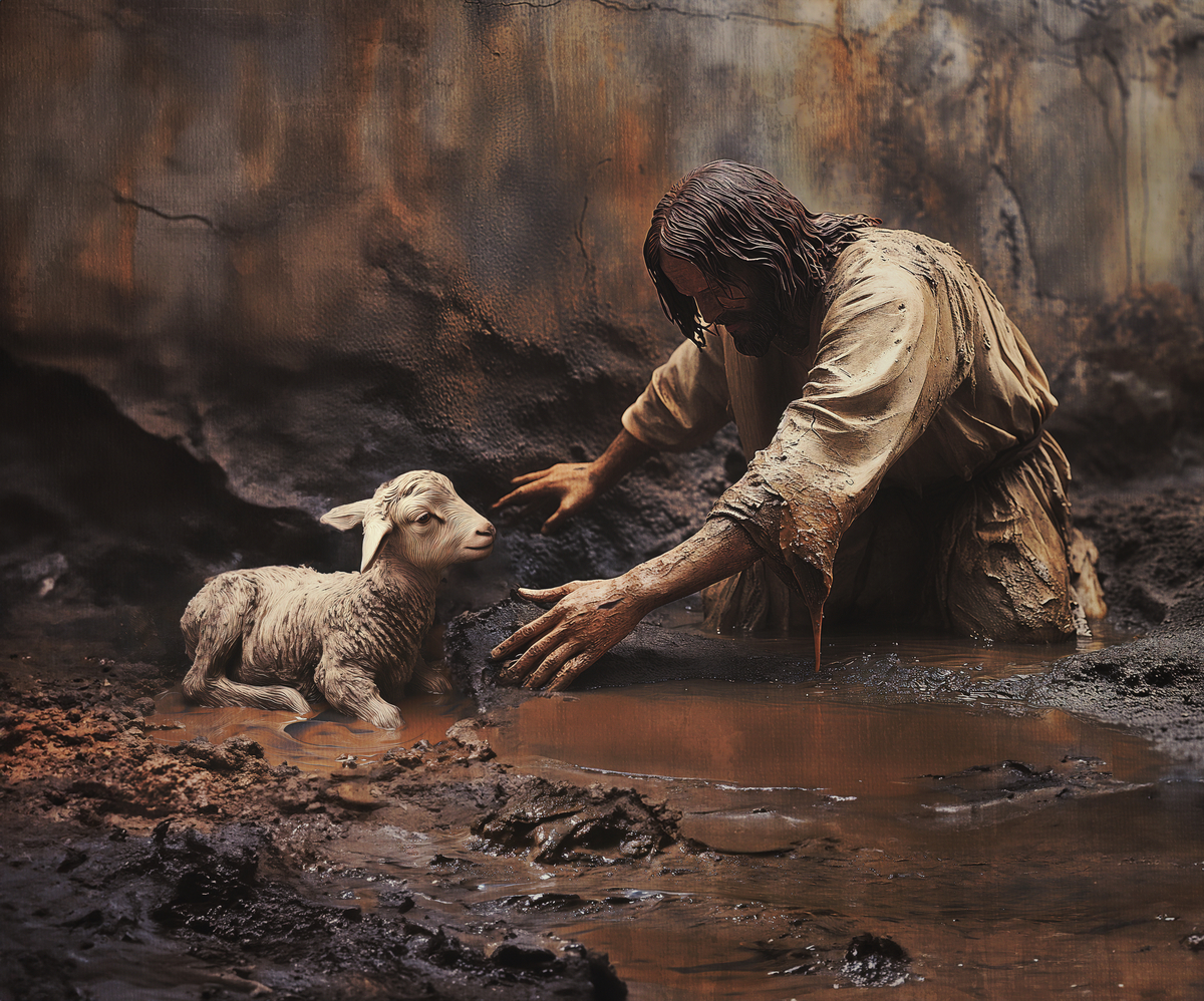 Devotion for Tuesday, July 1, 2025