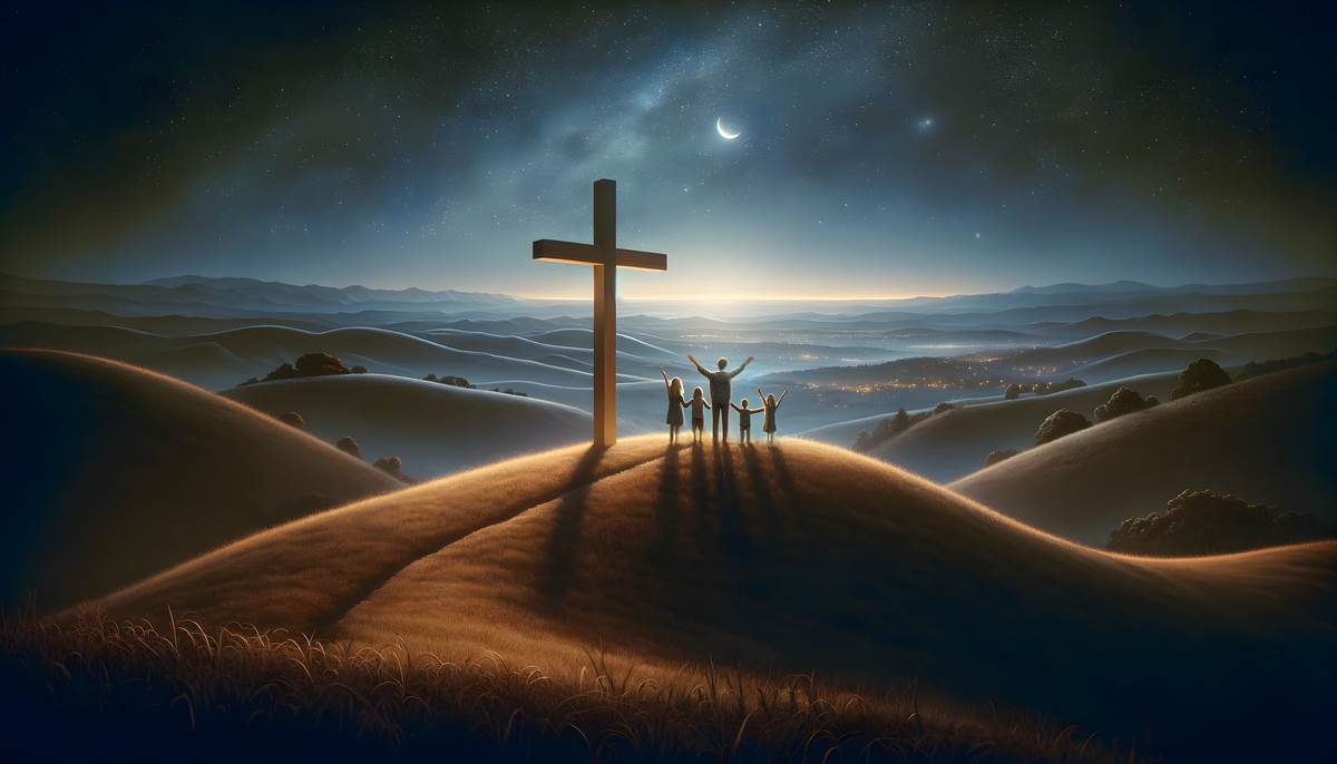 Devotion for Sunday, July 13, 2025