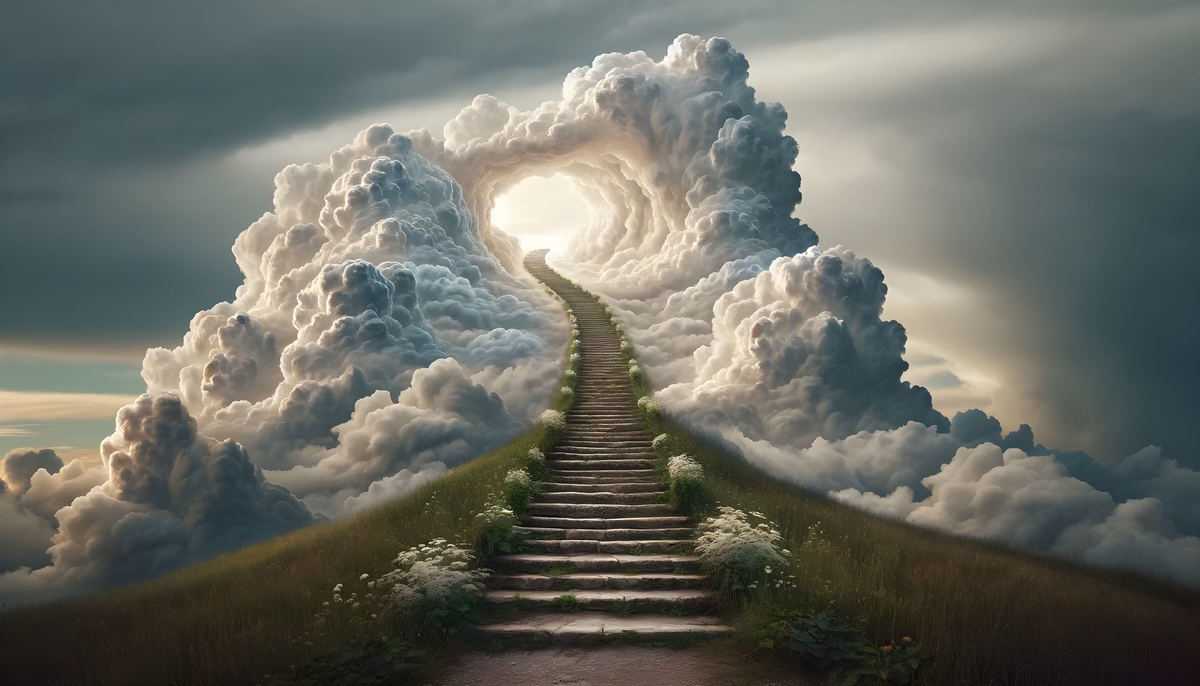 Devotion for Friday, July 25, 2025