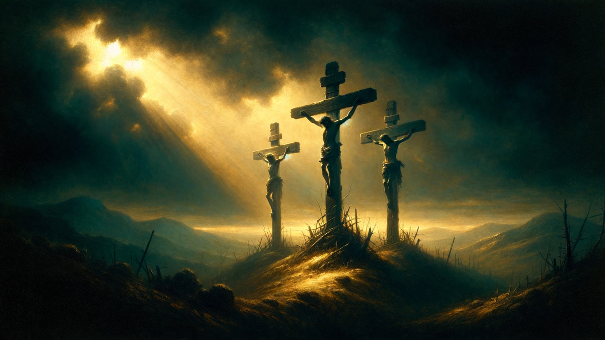 Devotion for Friday, August 22, 2025