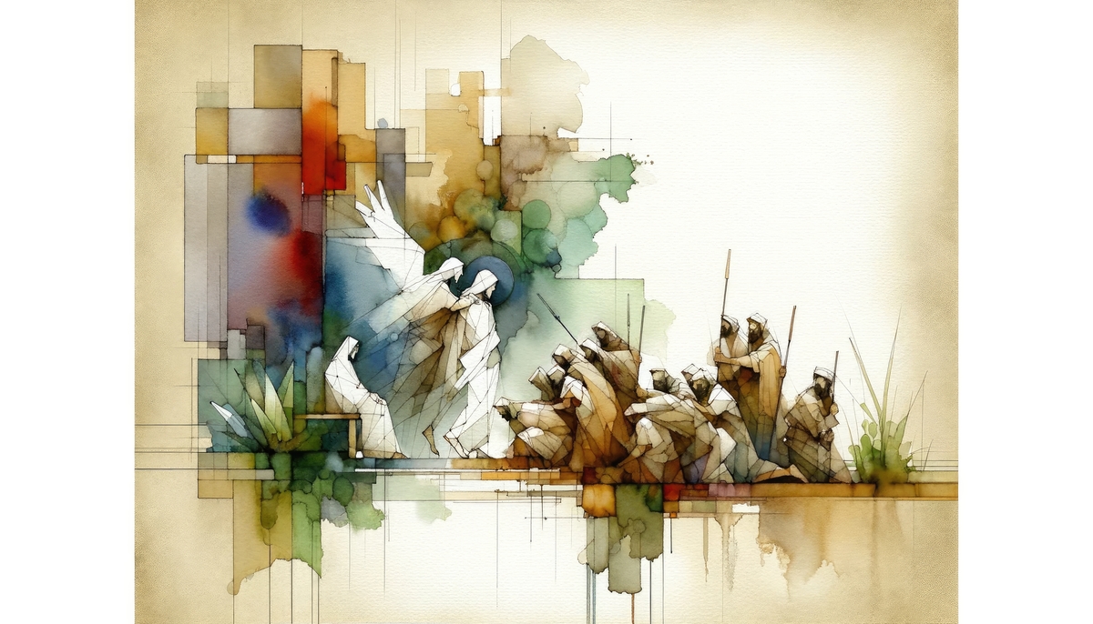 Devotion for Saturday, July 19, 2025