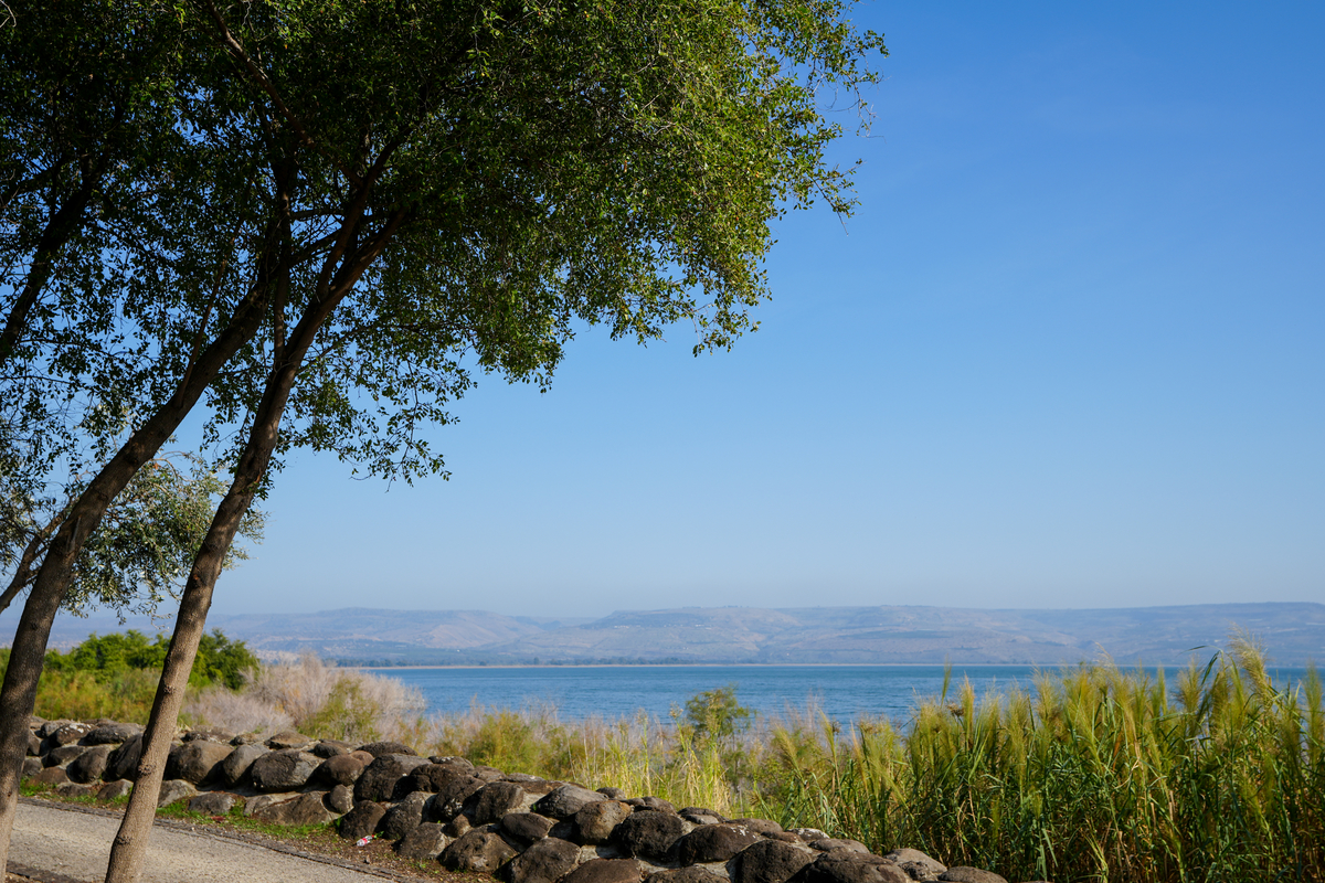 Devotion for Saturday, July 5, 2025