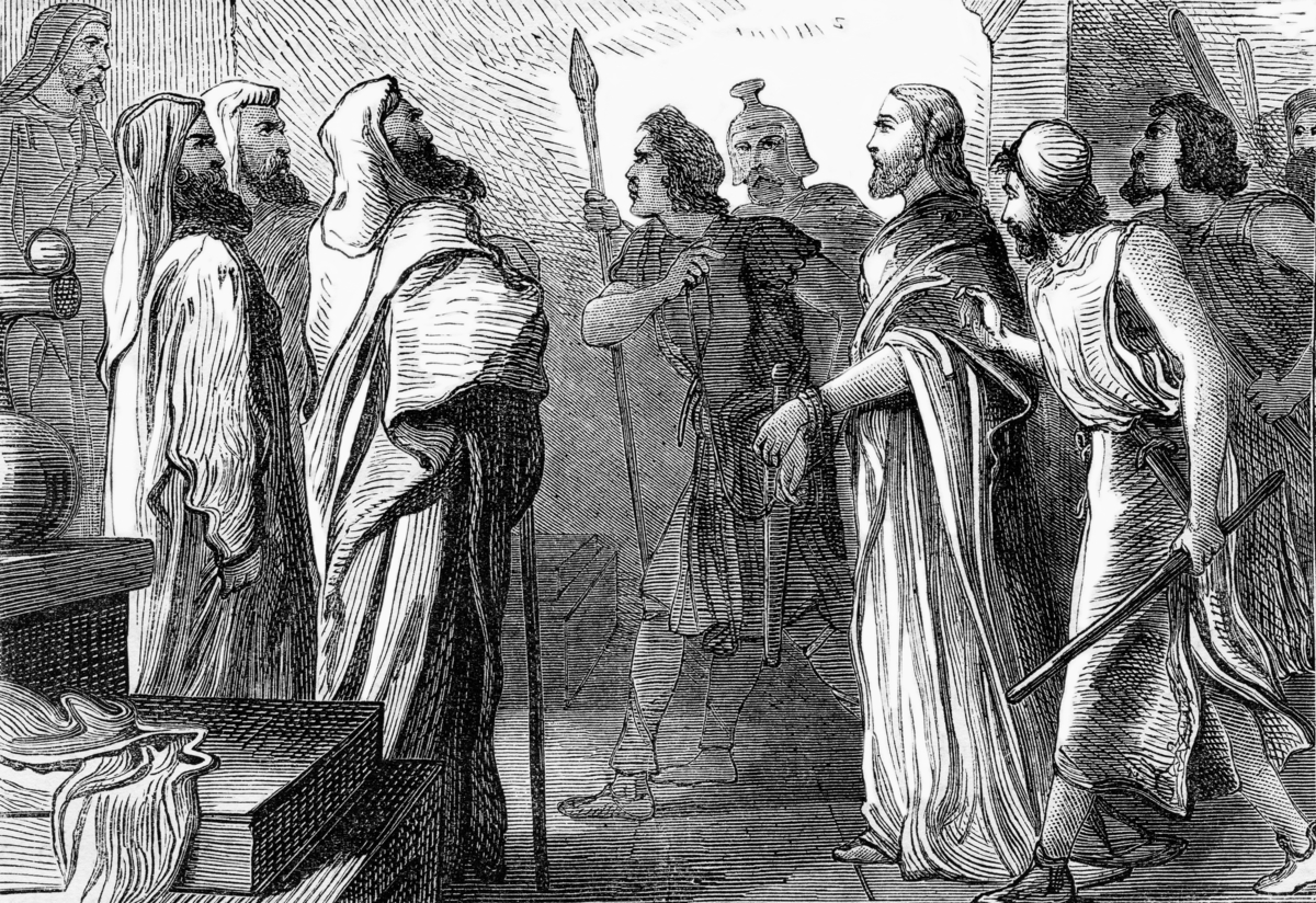 Devotion for Friday, August 1, 2025
