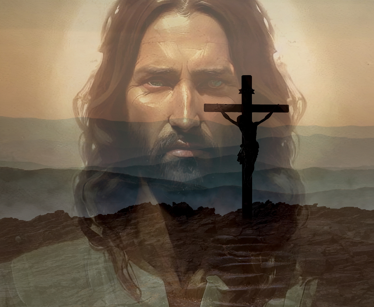 Devotion for Monday, August 25, 2025