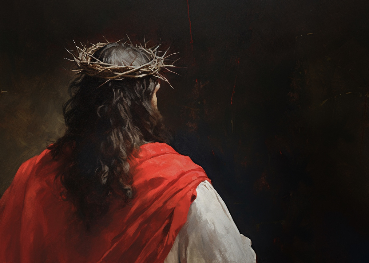 Devotion for Friday, August 15, 2025