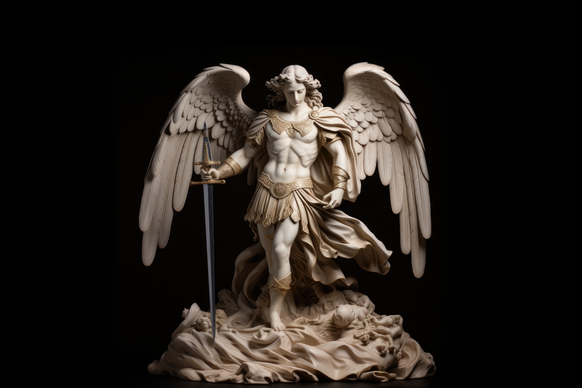 September 28: 16th Sunday after Pentecost (Proper 21)  OR St. Michael and All Angels, transferred   